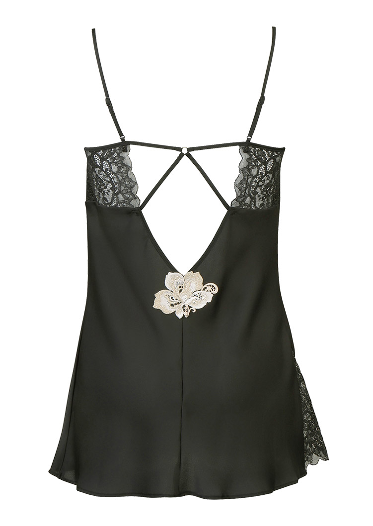 CTJ295｜ワコール サルート 95G キャミソール M/L 下着・ランジェリー