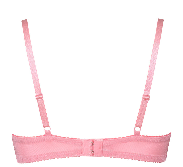 BTJ487｜ワコール サルート 87G VIVA LINE ブラジャー単品 BCDEFG