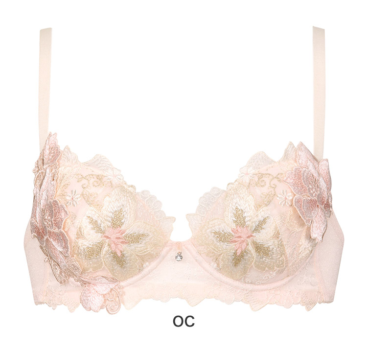 BTJ486｜ワコール サルート 86G ブラジャー単品 BCDEFGHIカップ