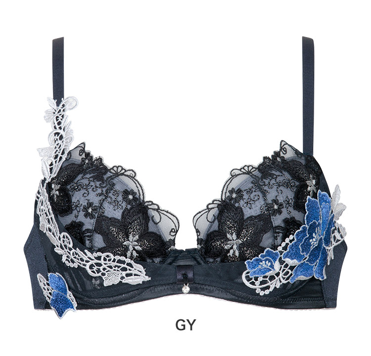 BTJ786｜ワコール サルート 86G ブラジャー単品 CDEFGカップ アンダー