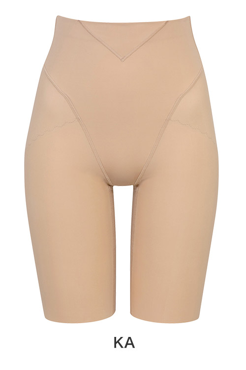 GRC639｜ワコール EverChic ロングガードル 58/64/70/76/82/90 下着