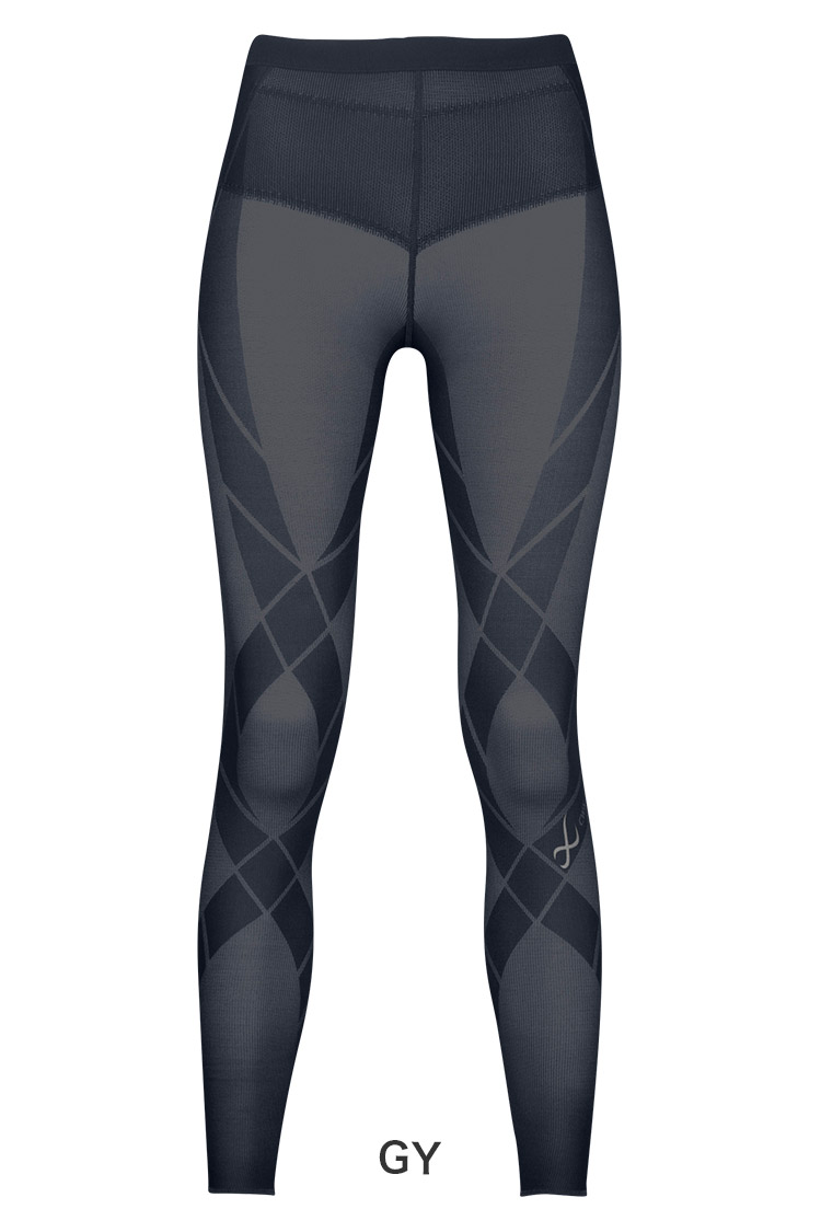 HZY279｜ワコール CW-X スポーツタイツ レディース ジェネレーター