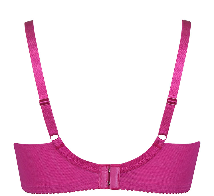 BTJ774｜ワコール サルート 74G 小さく見せるブラ ブラジャー単品 全3