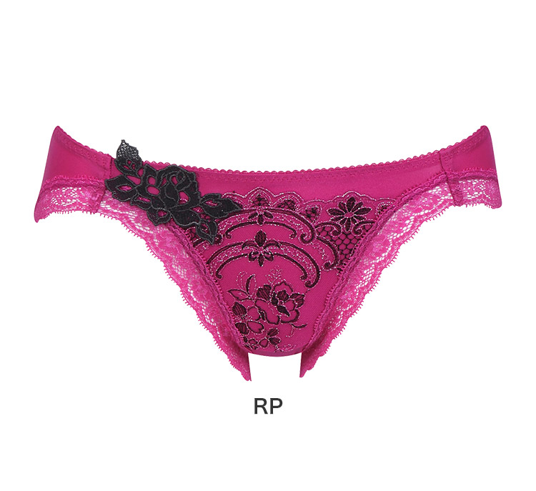 PTJ774｜ワコール サルート 74G スタンダードショーツ 全5色 M-LL 下着