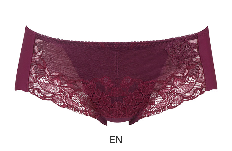 PRA631｜ワコール SUHADA ONE BRB431シリーズ ボーイレングスショーツ