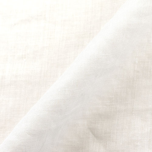 生地 Daily ルミエールリネン（KOF-18） OW.オフホワイト オカダヤ