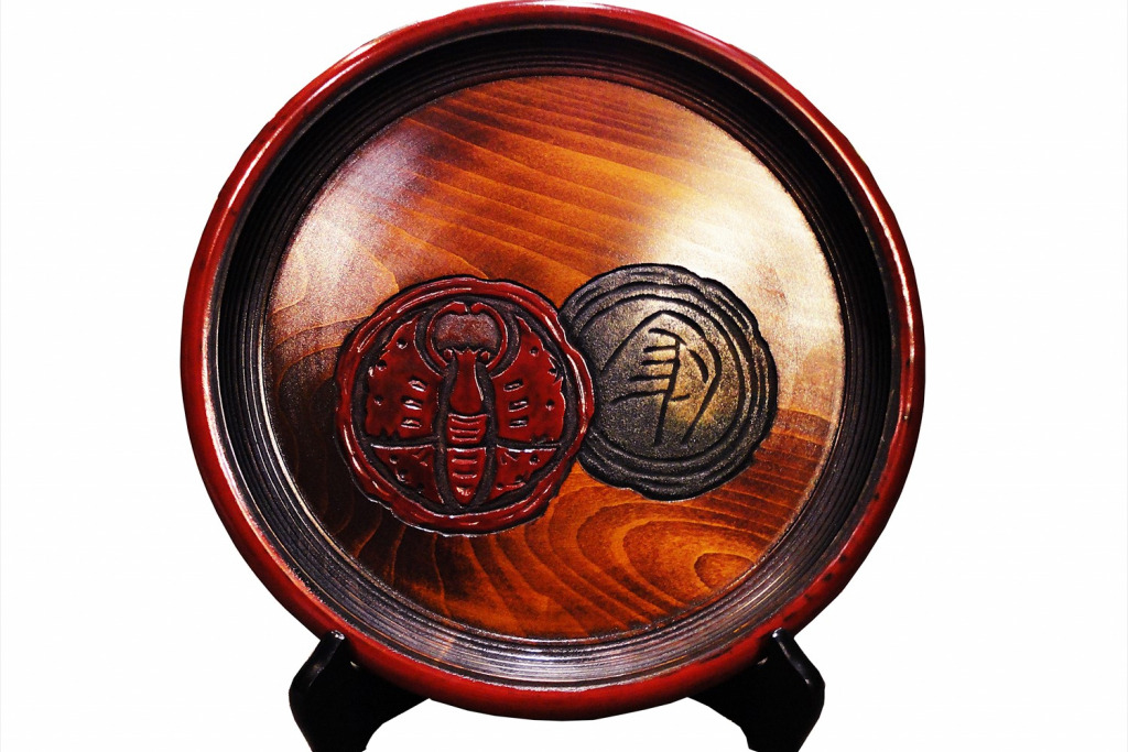 烏城彫｜お土産｜岡山観光WEB【公式】- 岡山県の観光・旅行情報ならココ！