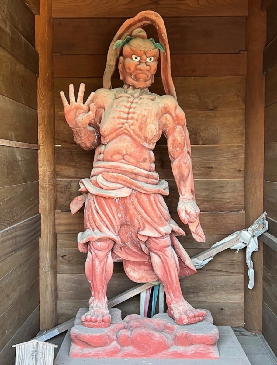 観音寺｜スポット｜岡山観光WEB【公式】- 岡山県の観光・旅行情報なら