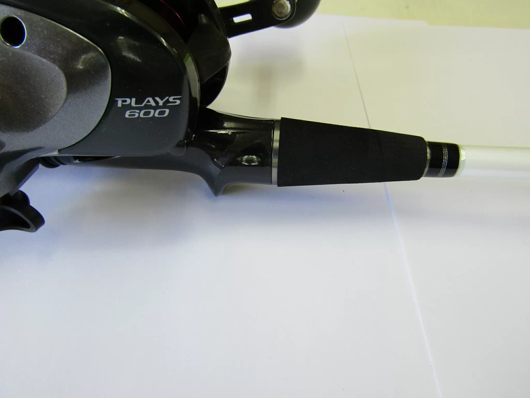 プレイズ600 - 39,800円 : 海釣り、船釣り専門店の沖三昧 ,釣具販売