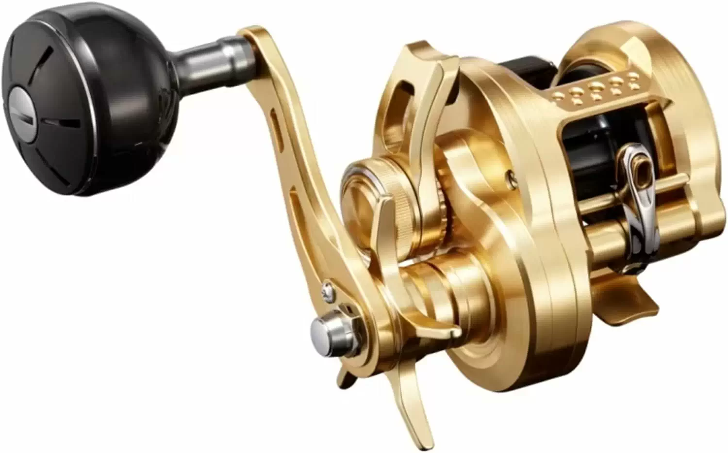 23オシアコンクエスト200HG - 48,200円 : 海釣り、船釣り専門店の沖