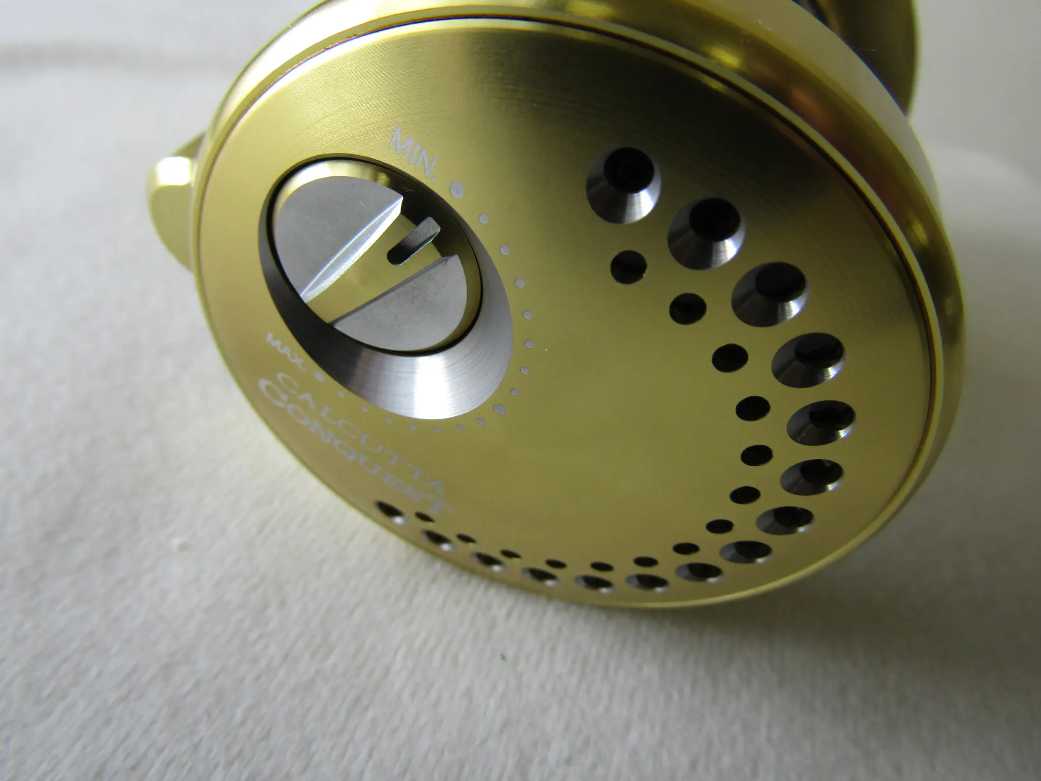 カルカッタコンクエスト400 - 46,200円 : 海釣り、船釣り専門店の沖