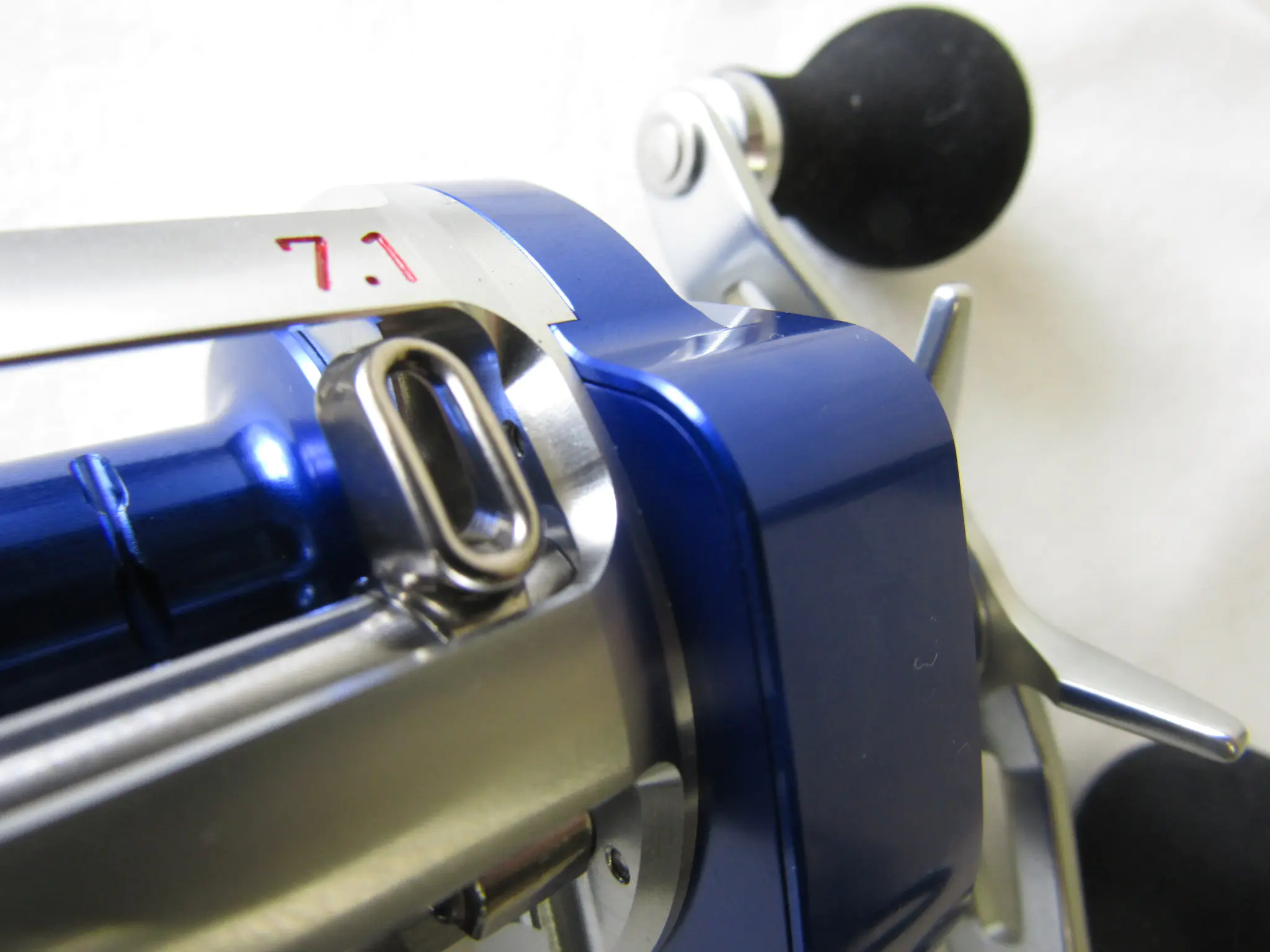 リョウガ ベイジギングC1012PE-SHL(左) - 46,600円 : 海釣り、船釣り