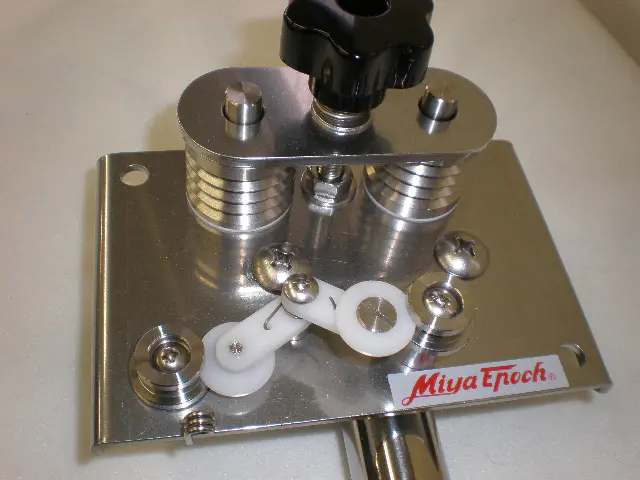 ミヤテンションアジャスター - 29,500円 : 海釣り、船釣り専門店の沖