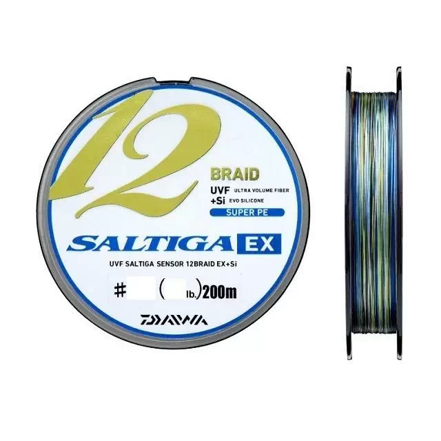 ソルティガセンサー12ブレイドEX【特価商品】 - 4,290円 : 海釣り、船