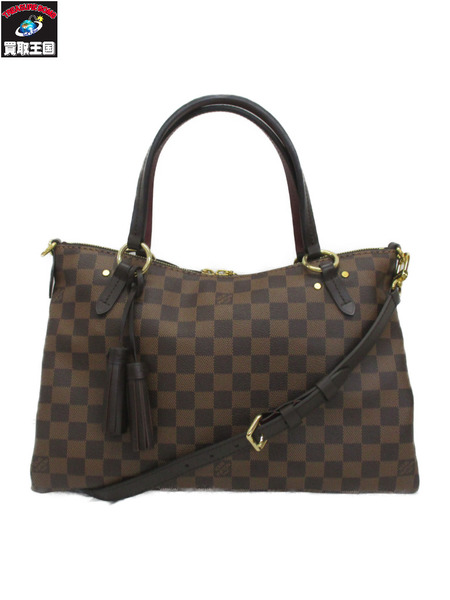 ショルダーバッグ LV/リミントン/ダミエ/N40023[値下]｜商品番号