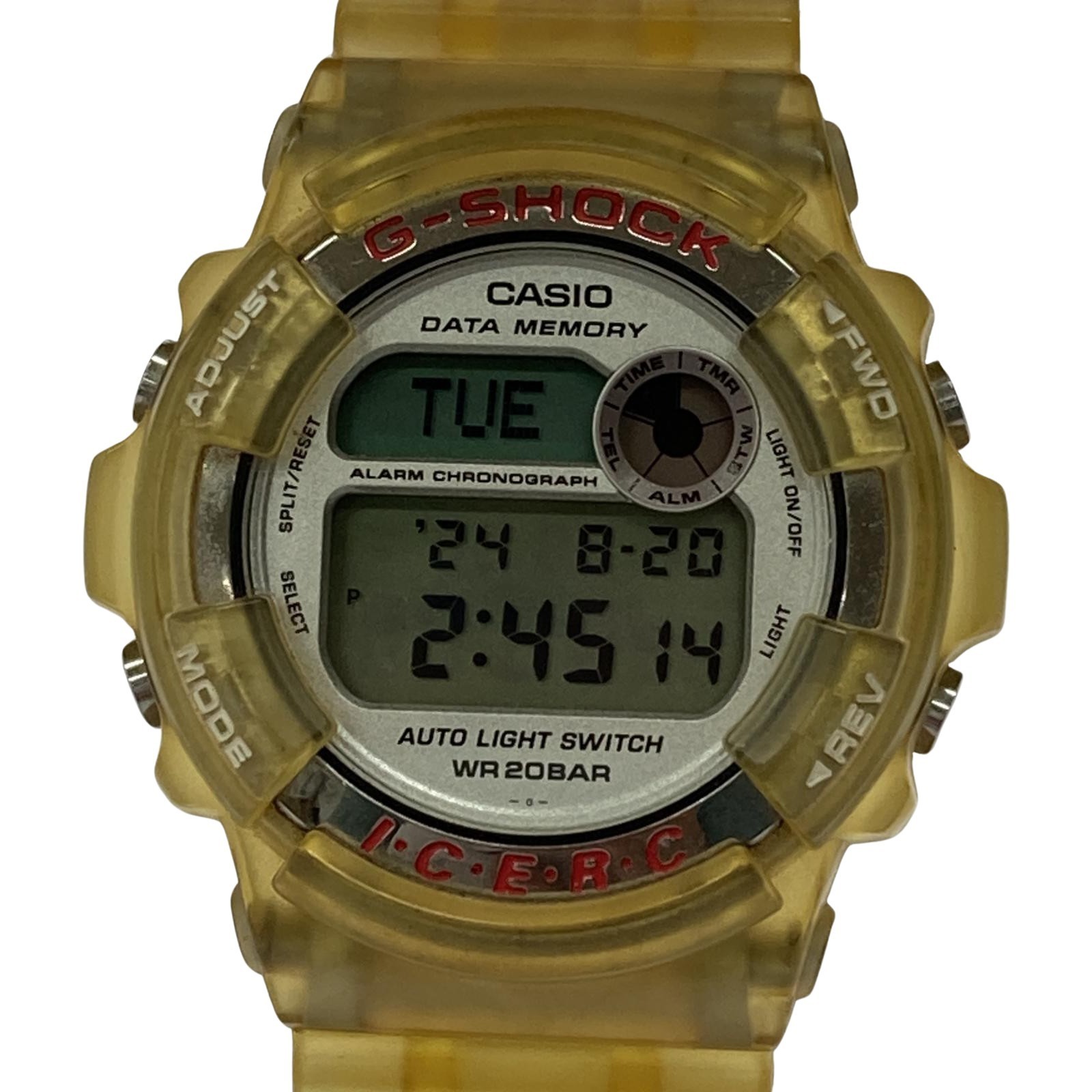 G-SHOCK DW-9200K-9BT 第7回クジラ 未使用品☆ - G-SHOCK DW-9200K-9BT