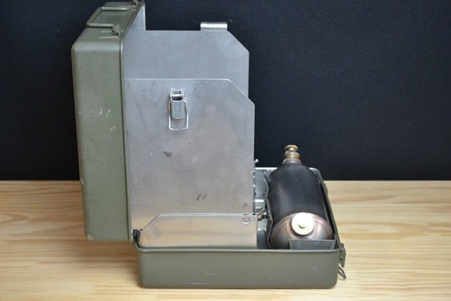 新品 FIELD COOKER No.2 保存袋無し 新品 FIELD COOKER No.2 保存袋