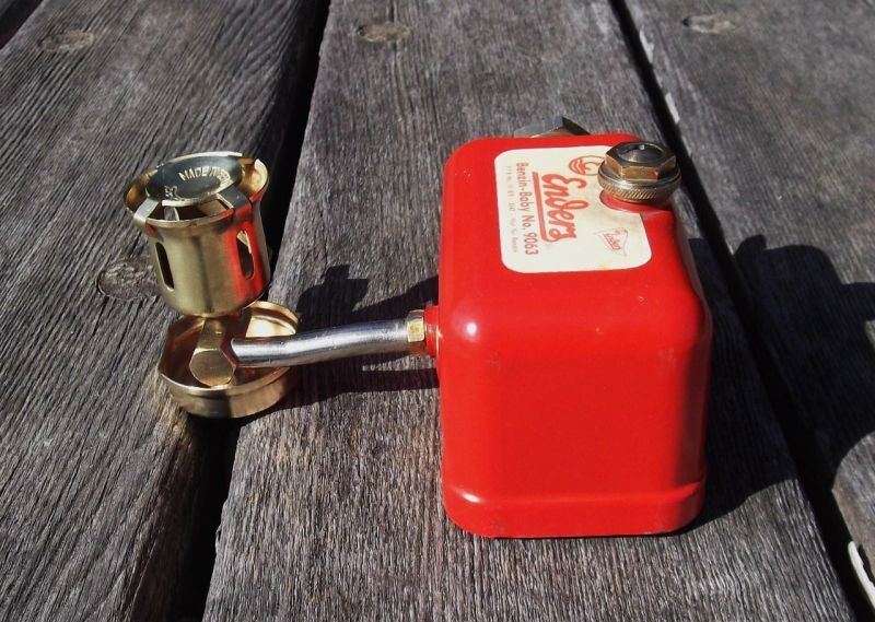 Enders Benzin-Baby No.9063 エンダース ベビー