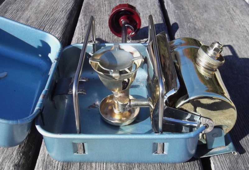 OPTIMUS オプティマス8R後期ベークライトハンドル