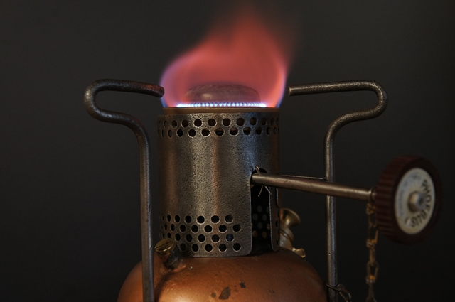 Phoebus ホエーブス 625 ストーブ 旧旧 初期モデル