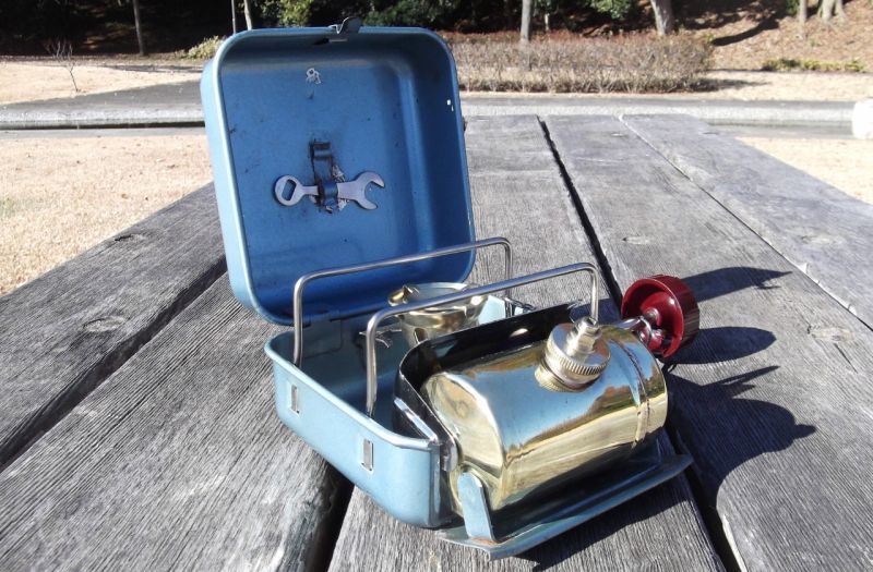 OPTIMUS オプティマス8R後期ベークライトハンドル