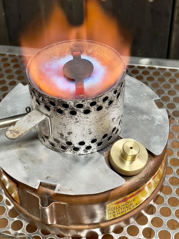 PHOEBUS ホエーブス 725用 加圧キャップ（ミニポンプ用） 数量限定販売品