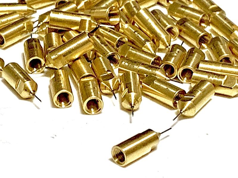 Phoebus ホエーブス 627 725ストーブ用 クリーニングニードル