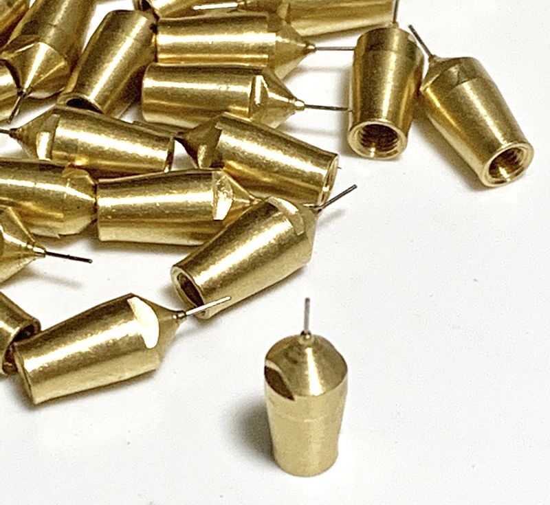 Phoebus ホエーブス 627 725ストーブ用 クリーニングニードル