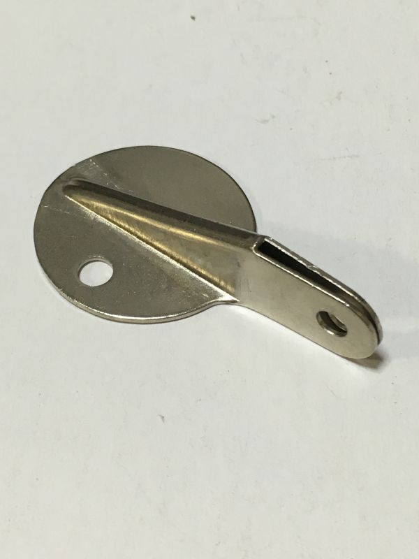 M-1950 GIストーブ用 レッグ（脚）スペアパーツ 1個