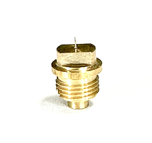 Phoebus ホエーブス625・725 ニップル （ガソリン/ケロシン）選択可