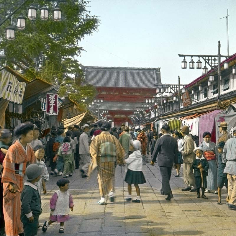 MARL JAPAN】麻草-Asakusa Asakusa, Tokyo🇯🇵