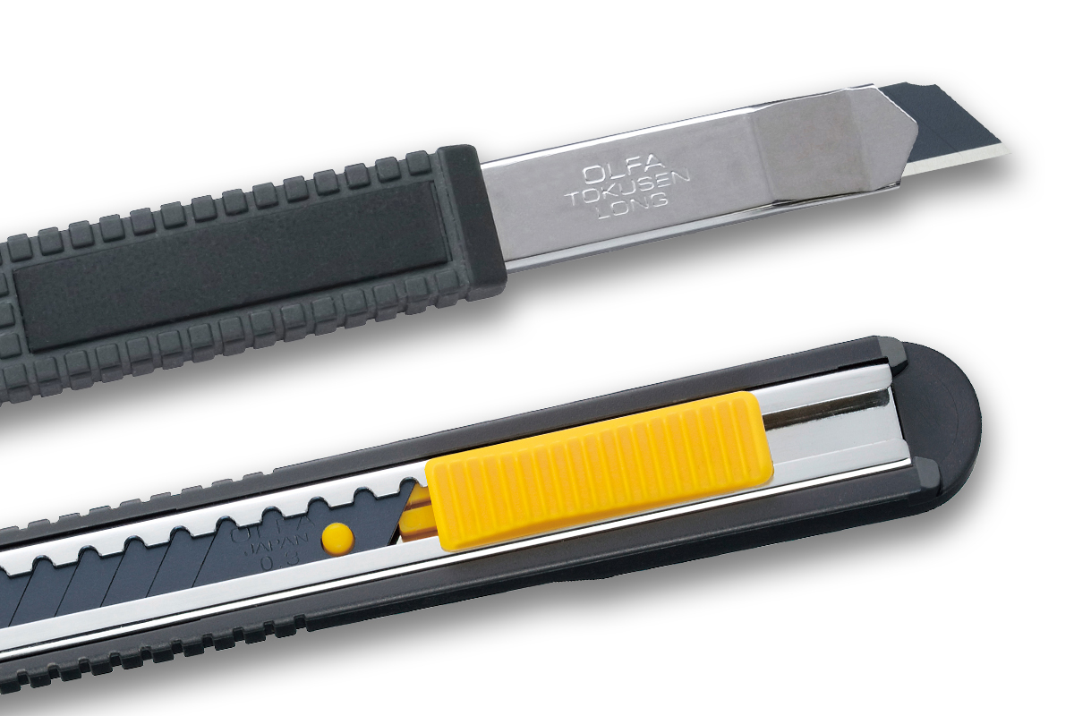 特専ロング｜オルファ株式会社 【公式サイト】