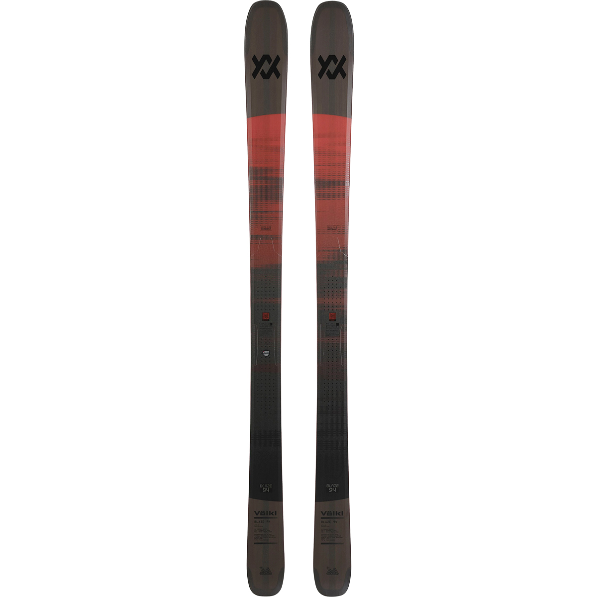 Völkl Blaze 94 アルパインスキー