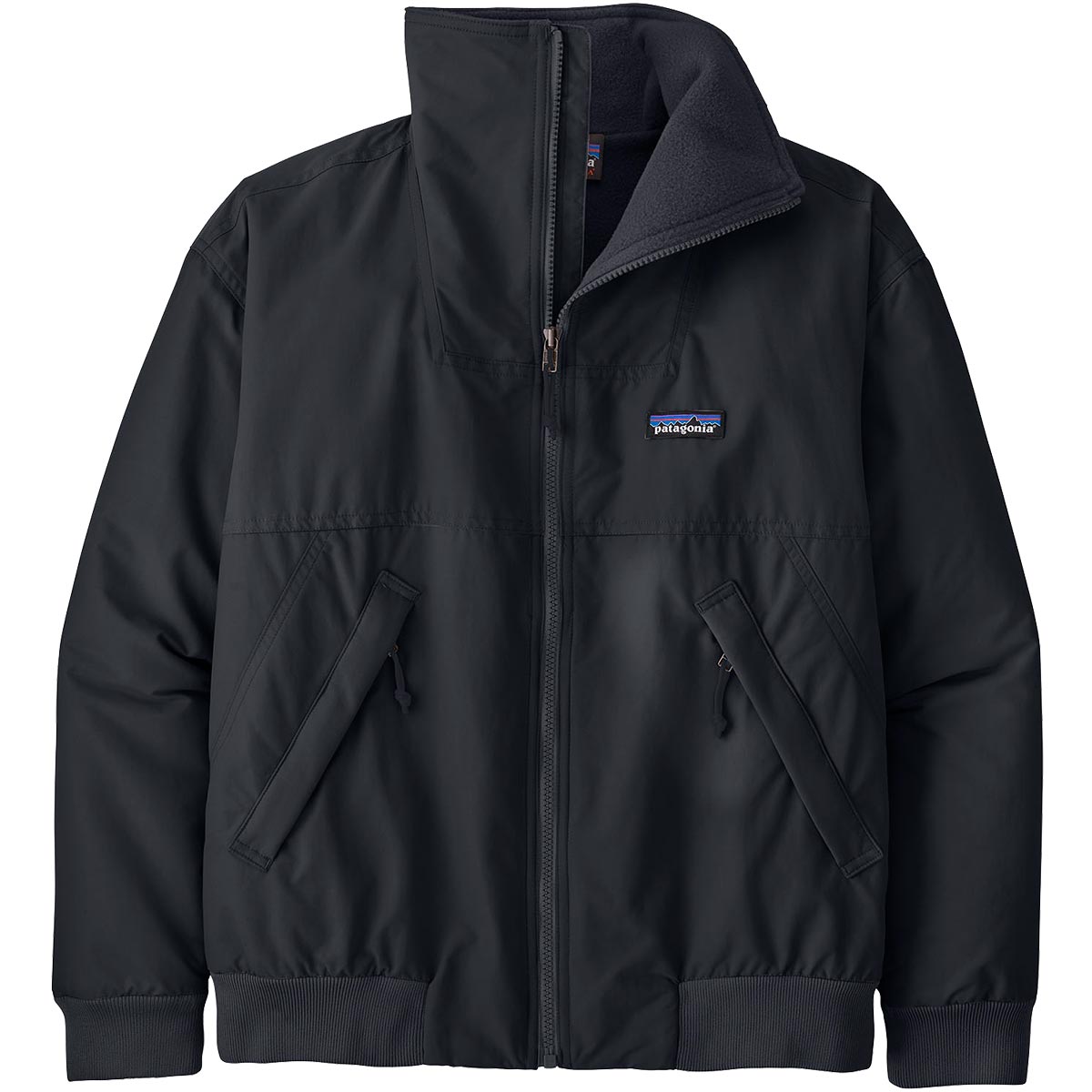 Patagonia W's Shelled Synch レディースジャケット