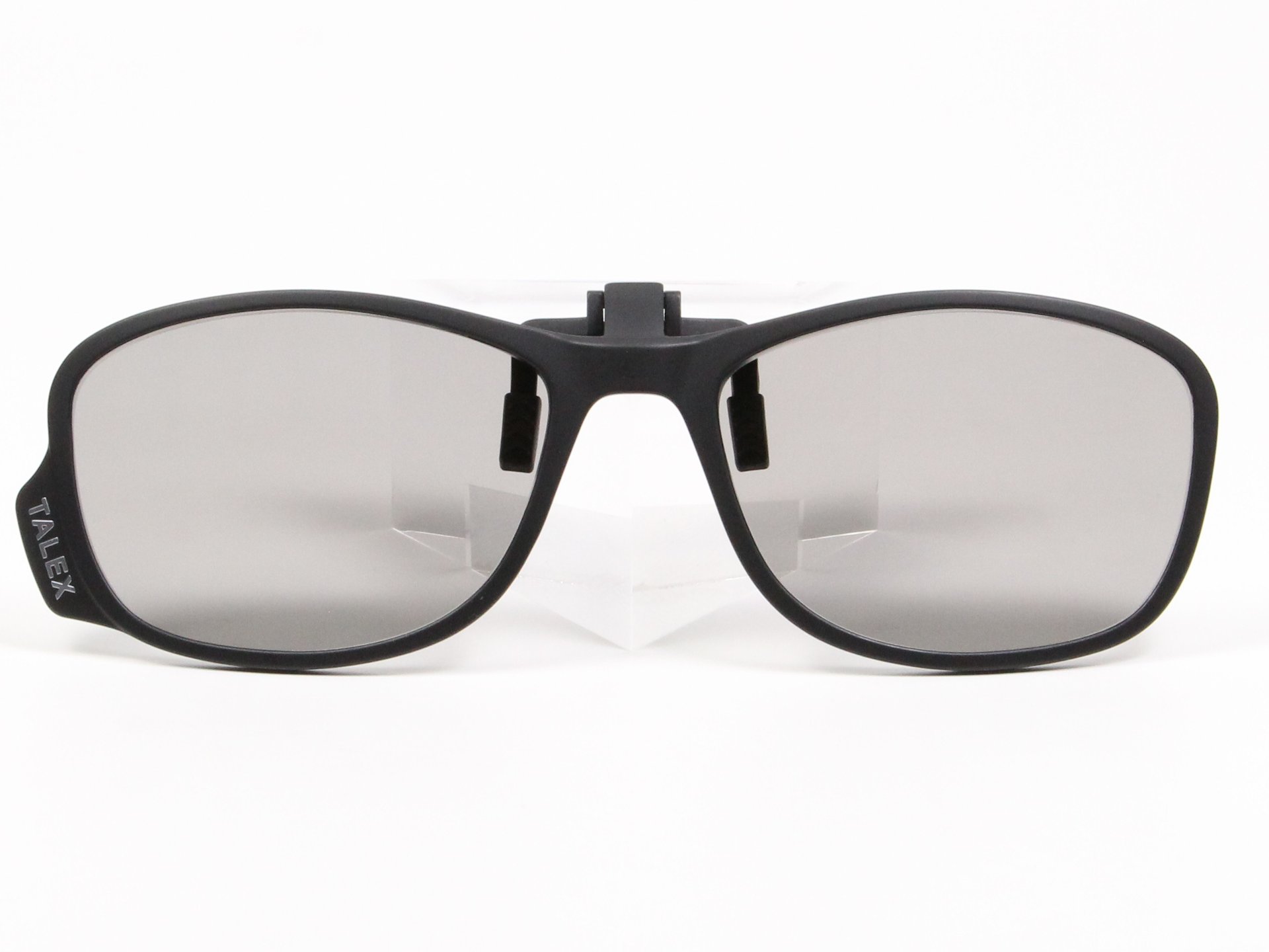 TALEX偏光レンズ「クリップオン」サングラス CLP03 | 老眼対策メガネと