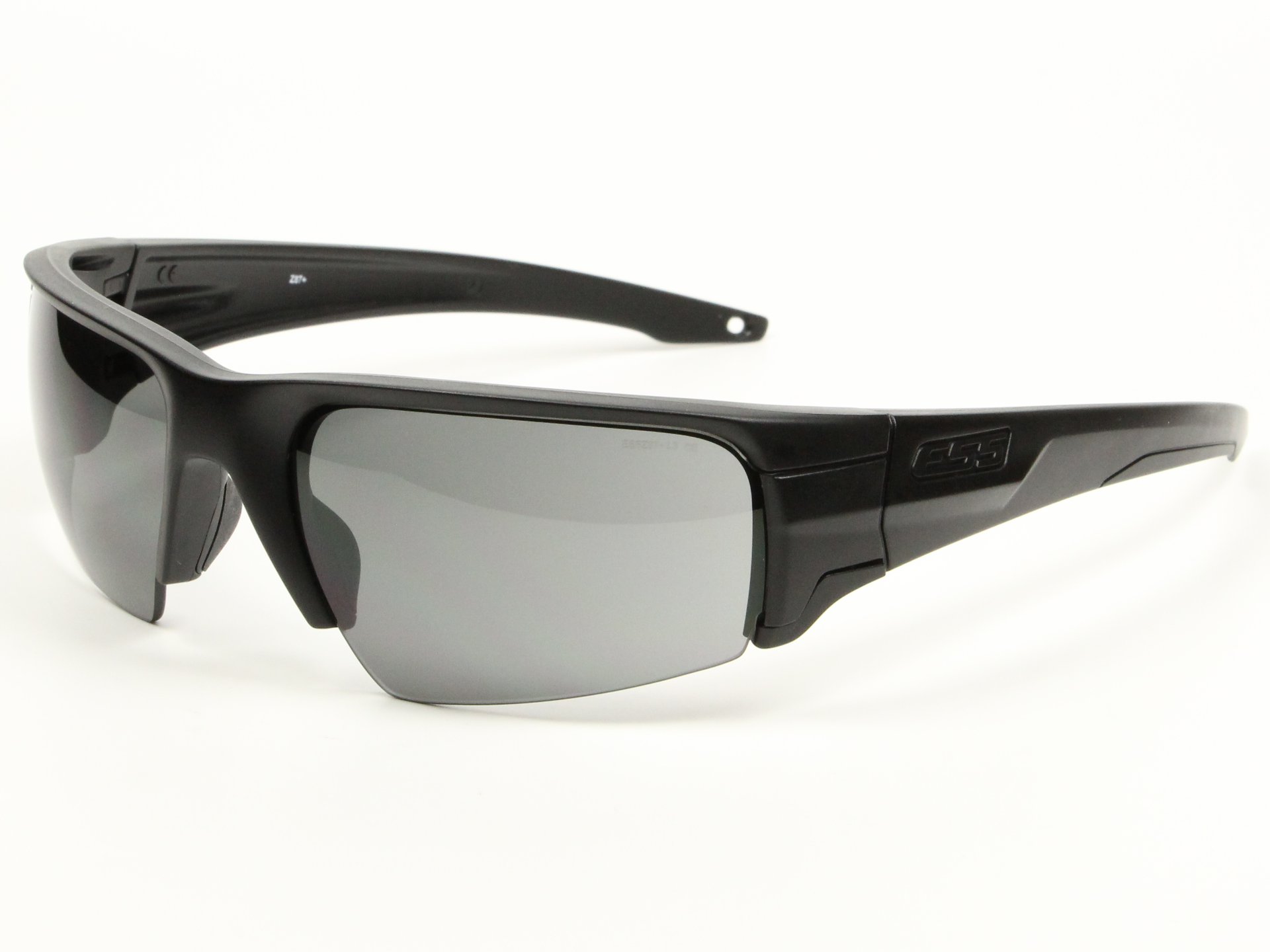 ESS CROWBAR（クローバー） | 老眼対策メガネと度付スポーツサングラス