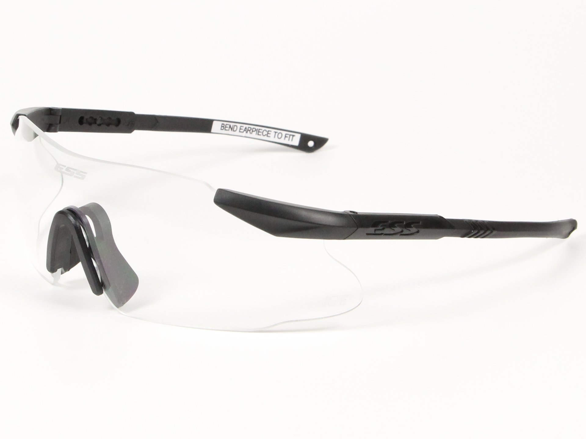 ESS ICE / ICE NARO（アイス/アイスナロー） | 老眼対策メガネと度付