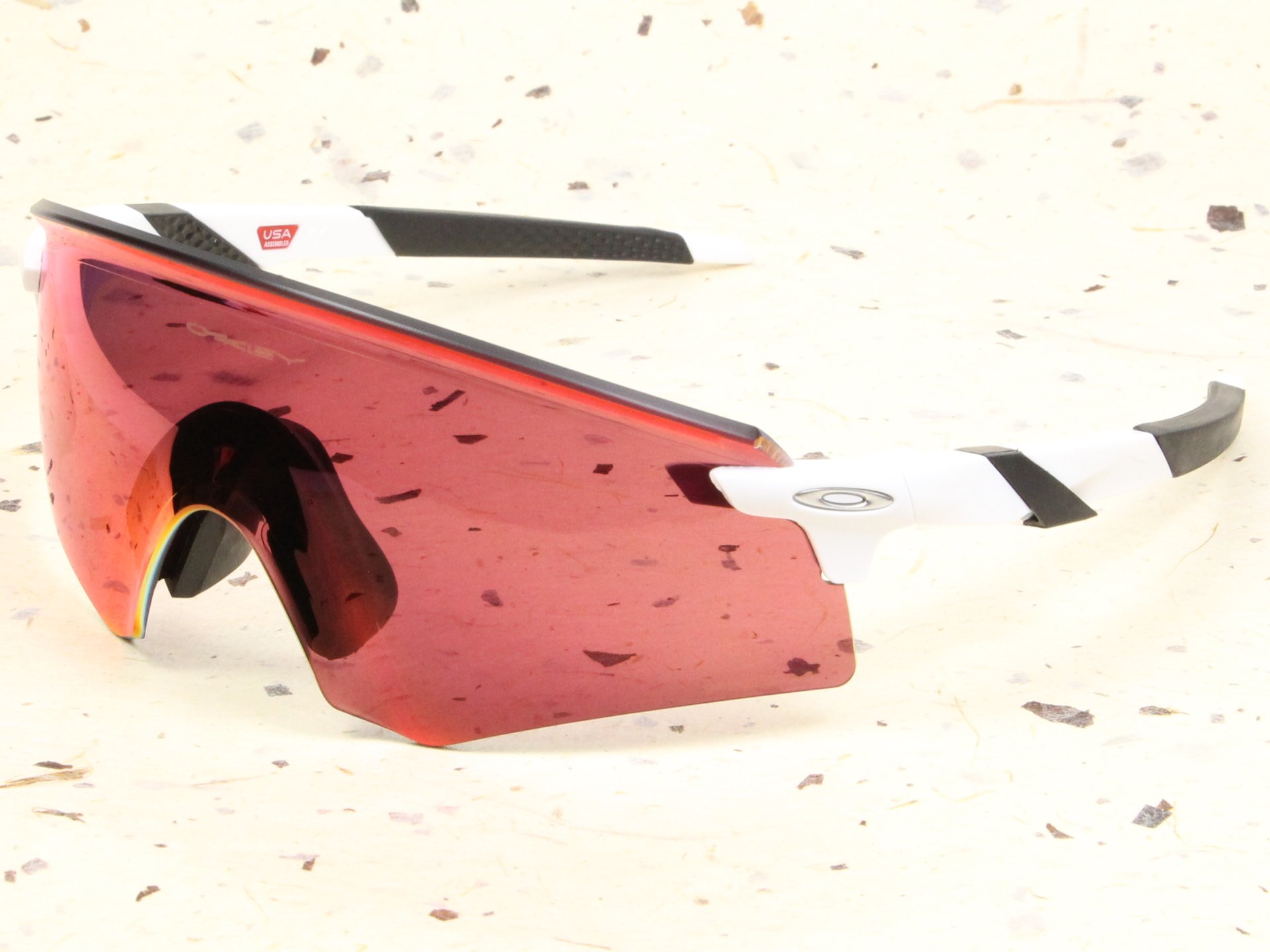 OAKLEY ENCODER (A)（オークリー エンコーダー） | 老眼対策メガネと度