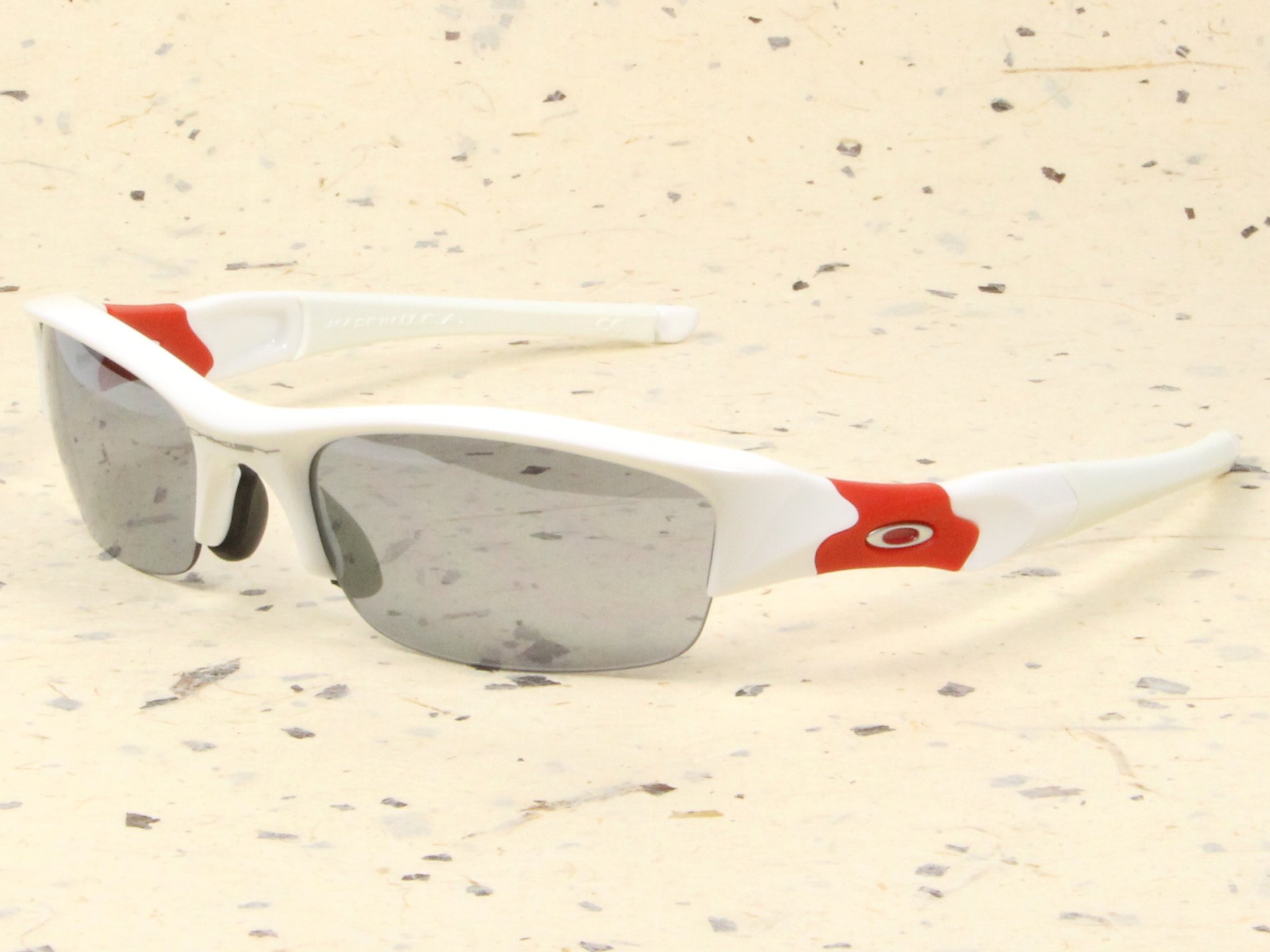 OAKLEY FLAK JACKET (A)（オークリー フラックジャケット） | 老眼対策