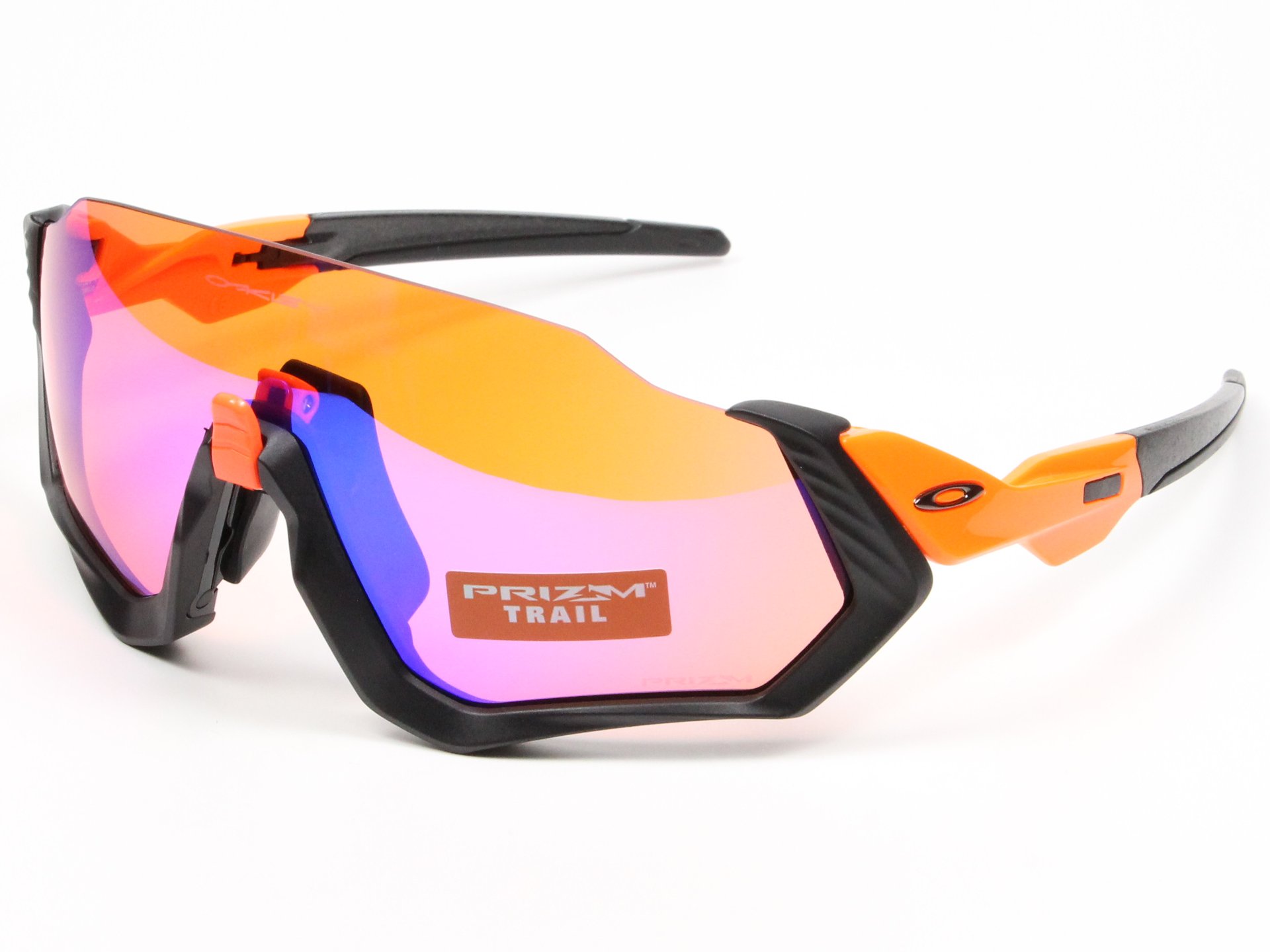 OAKLEY FLIGHT JACKET（オークリー フライトジャケット） | 老眼対策