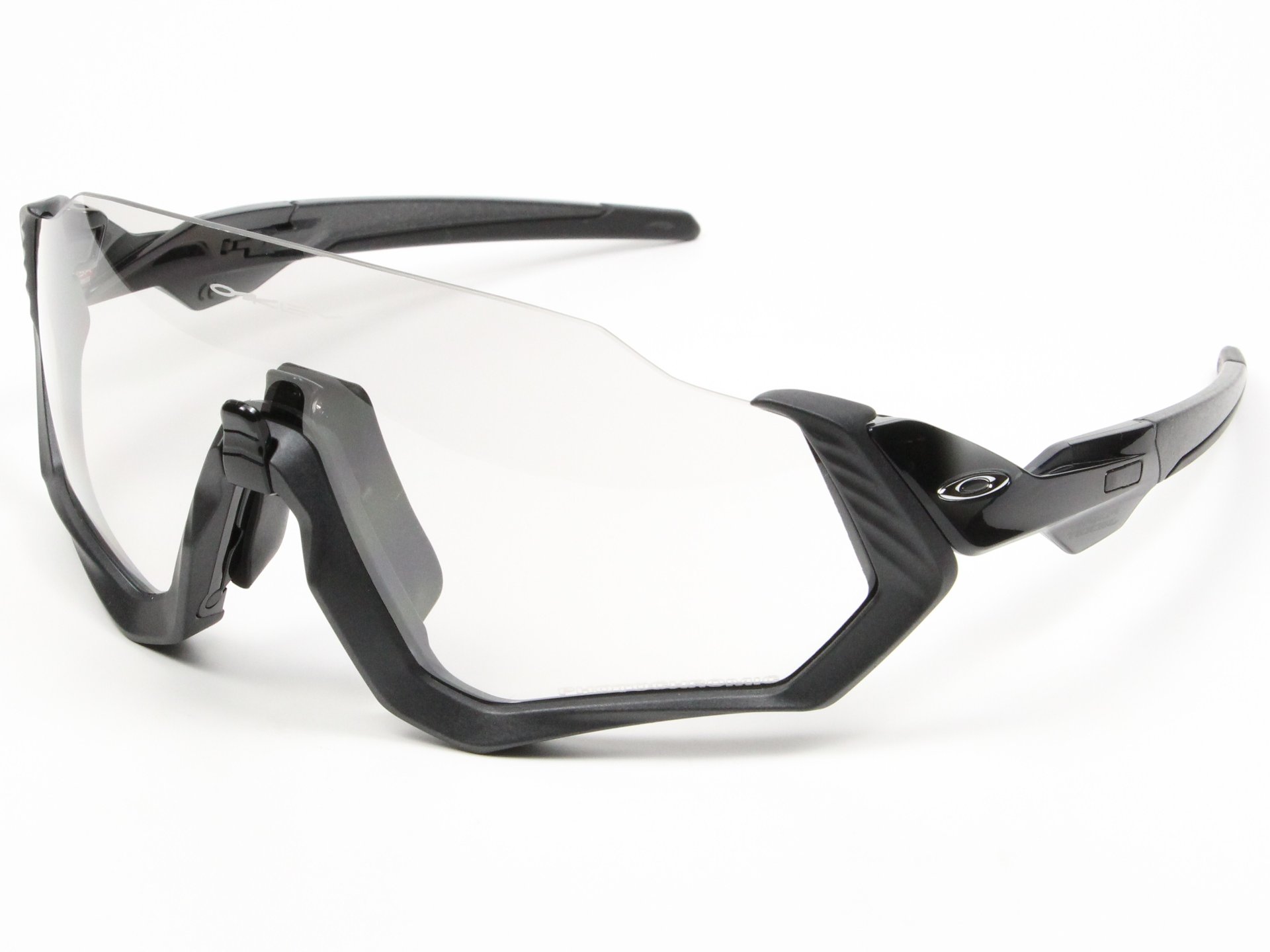 OAKLEY FLIGHT JACKET（オークリー フライトジャケット） | 老眼対策