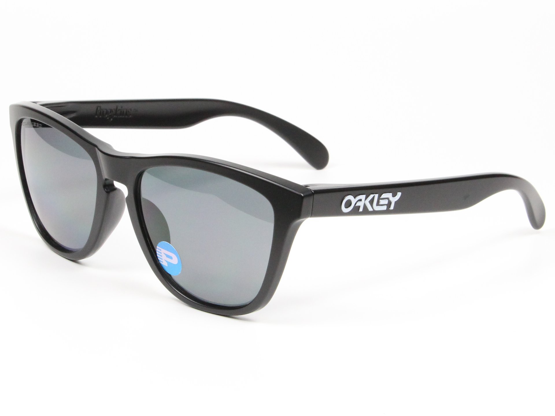 OAKLEY Frogskins (A)（オークリー フロッグスキン） | 老眼対策メガネ