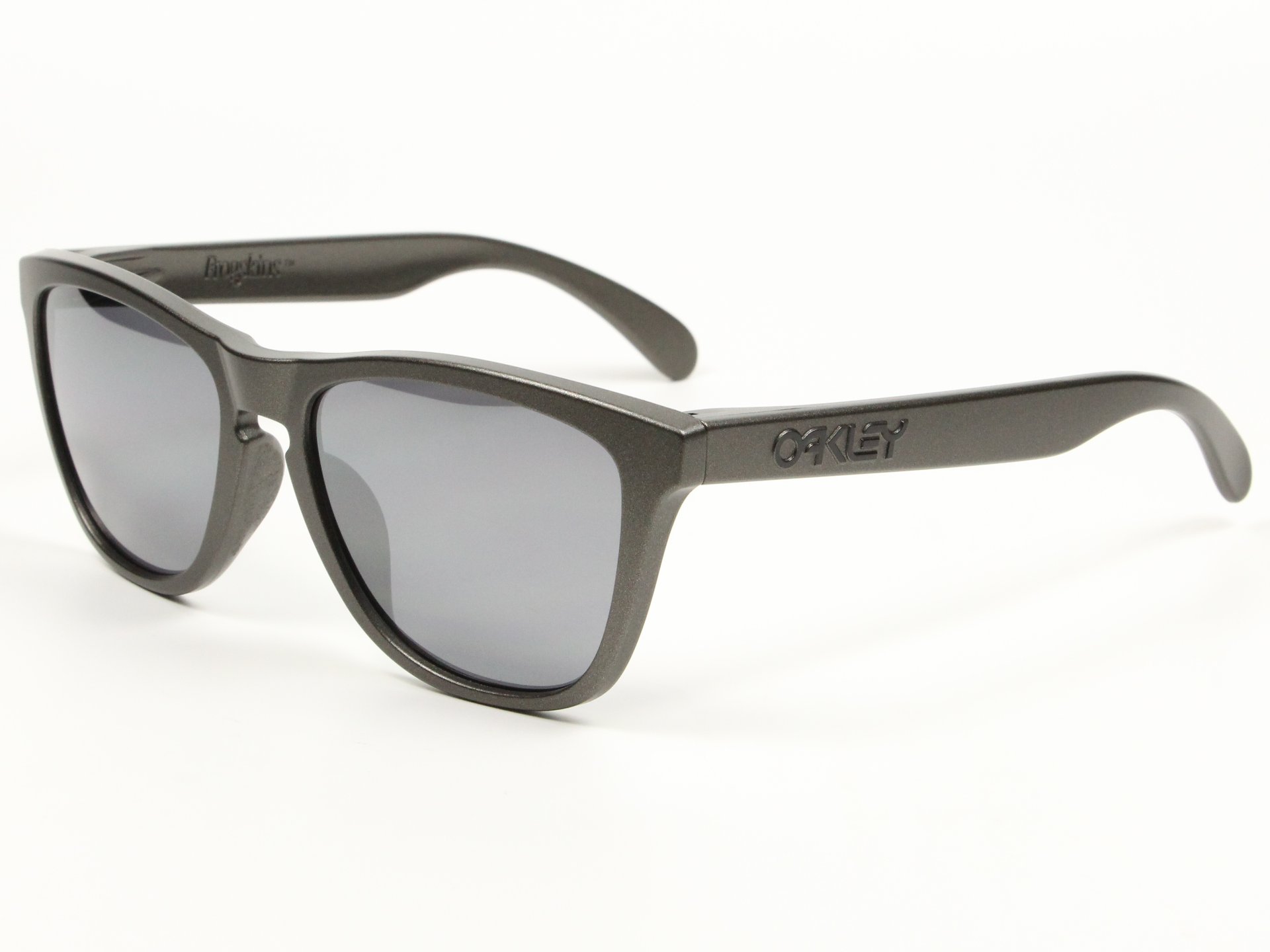 OAKLEY Frogskins (A)（オークリー フロッグスキン） | 老眼対策メガネ