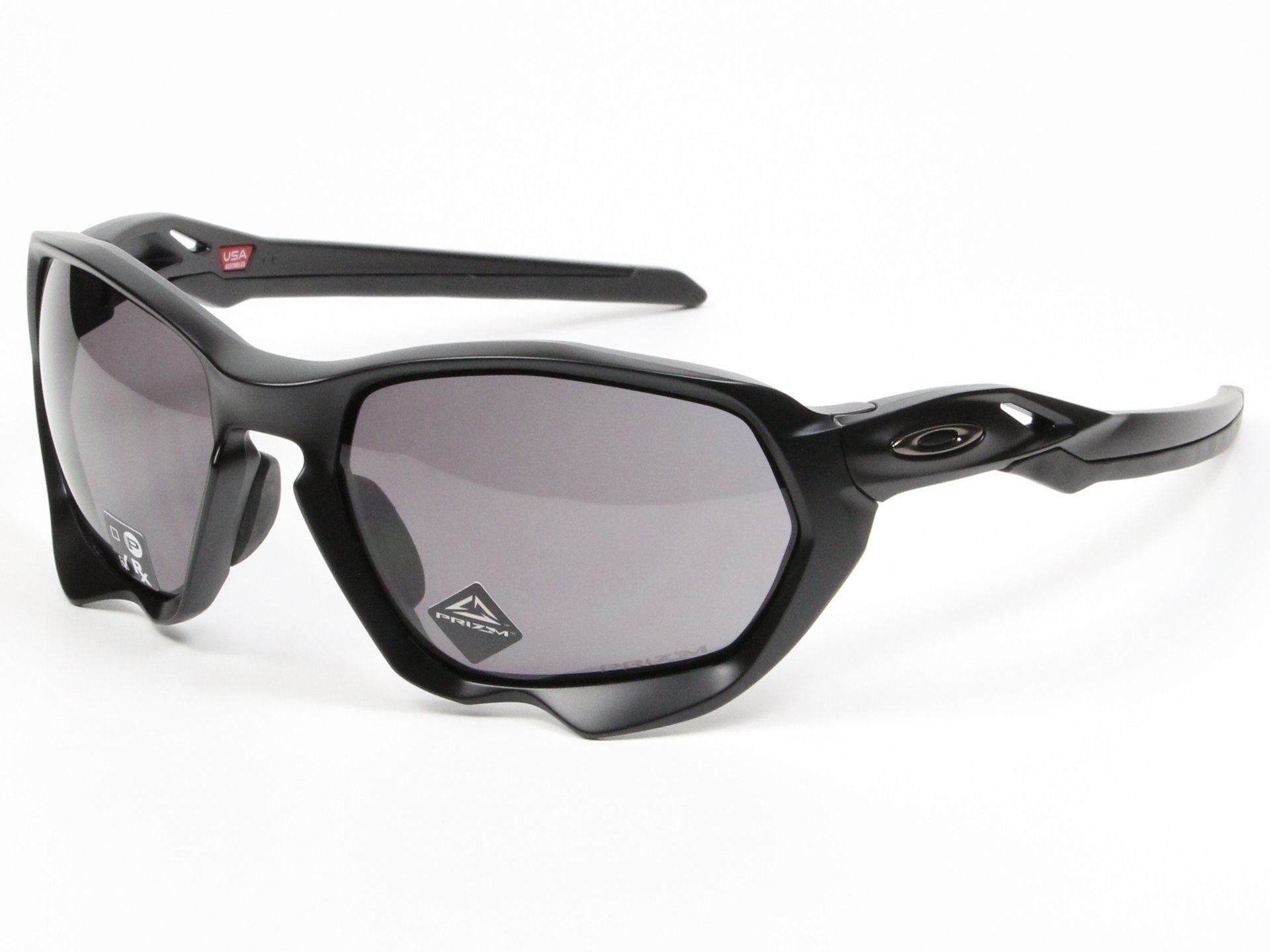 OAKLEY PLAZMA (A)（オークリー プラズマ） | 老眼対策メガネと度付