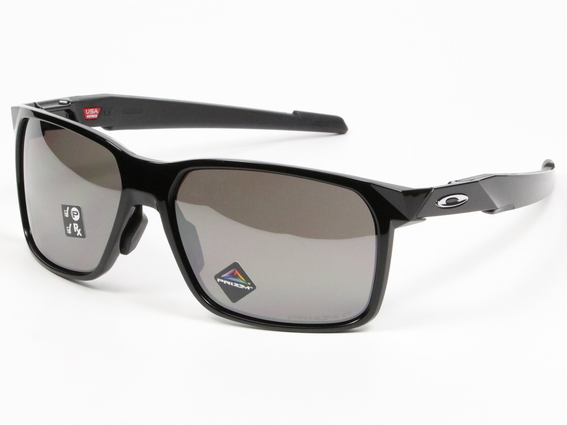 OAKLEY PORTAL X（オークリー ポータルエックス） | 老眼対策メガネと