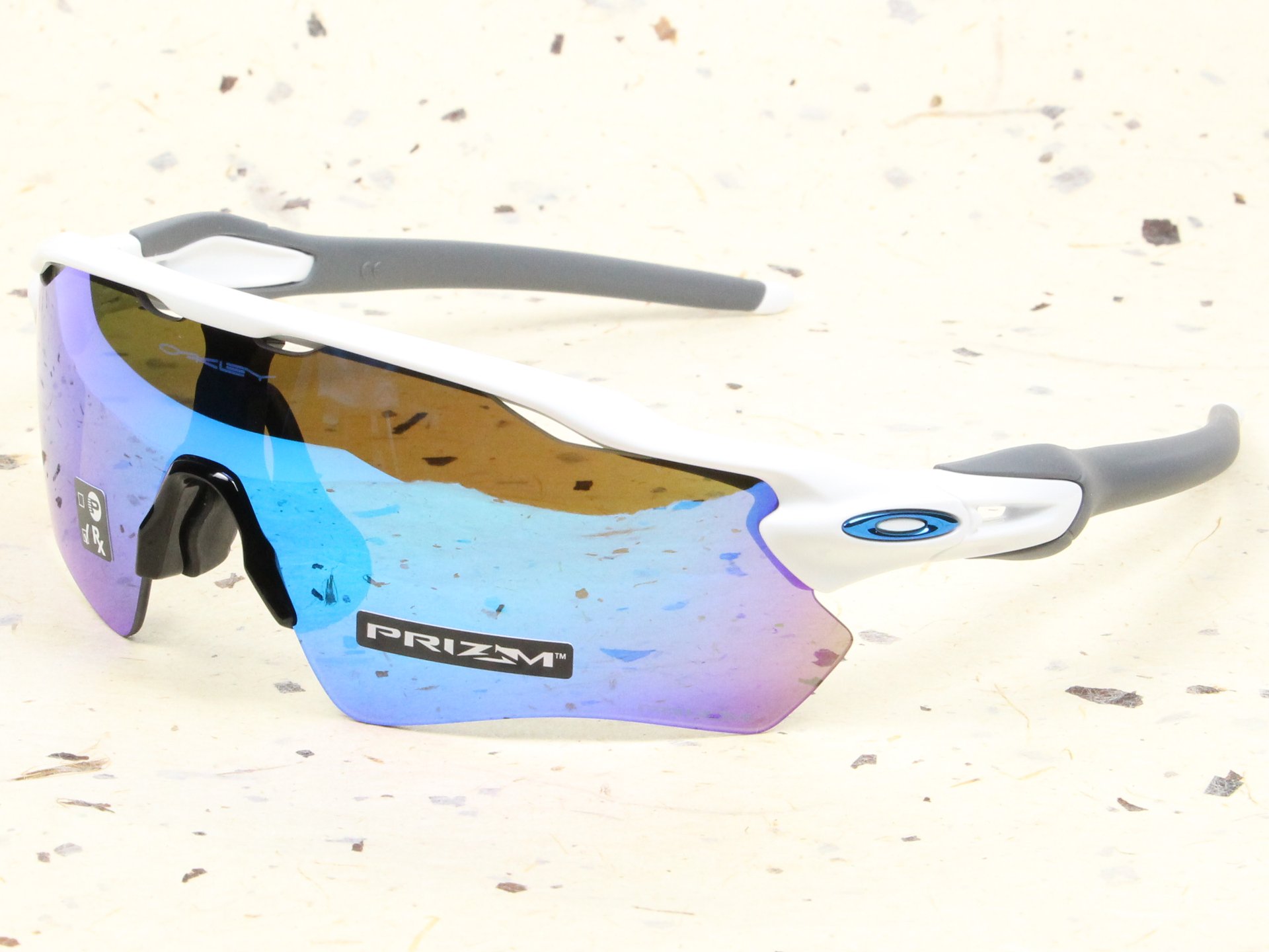 OAKLEY RADAR EV PATH（オークリー レーダーEVパス） | 老眼対策メガネ