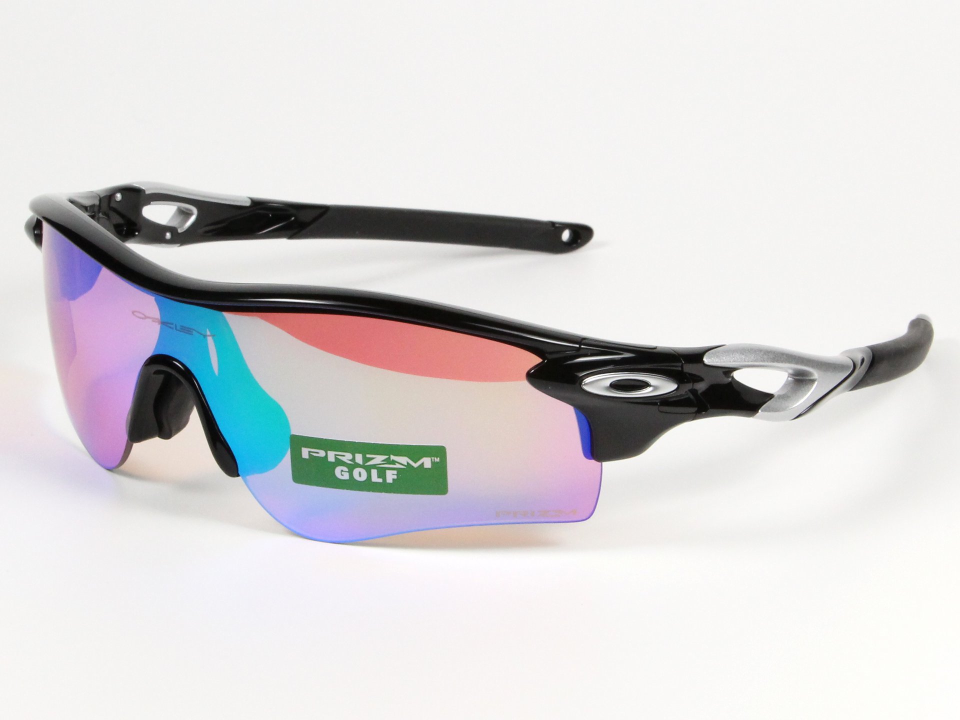 OAKLEY RADARLOCK (A)（オークリー レーダーロック） | 老眼対策メガネ