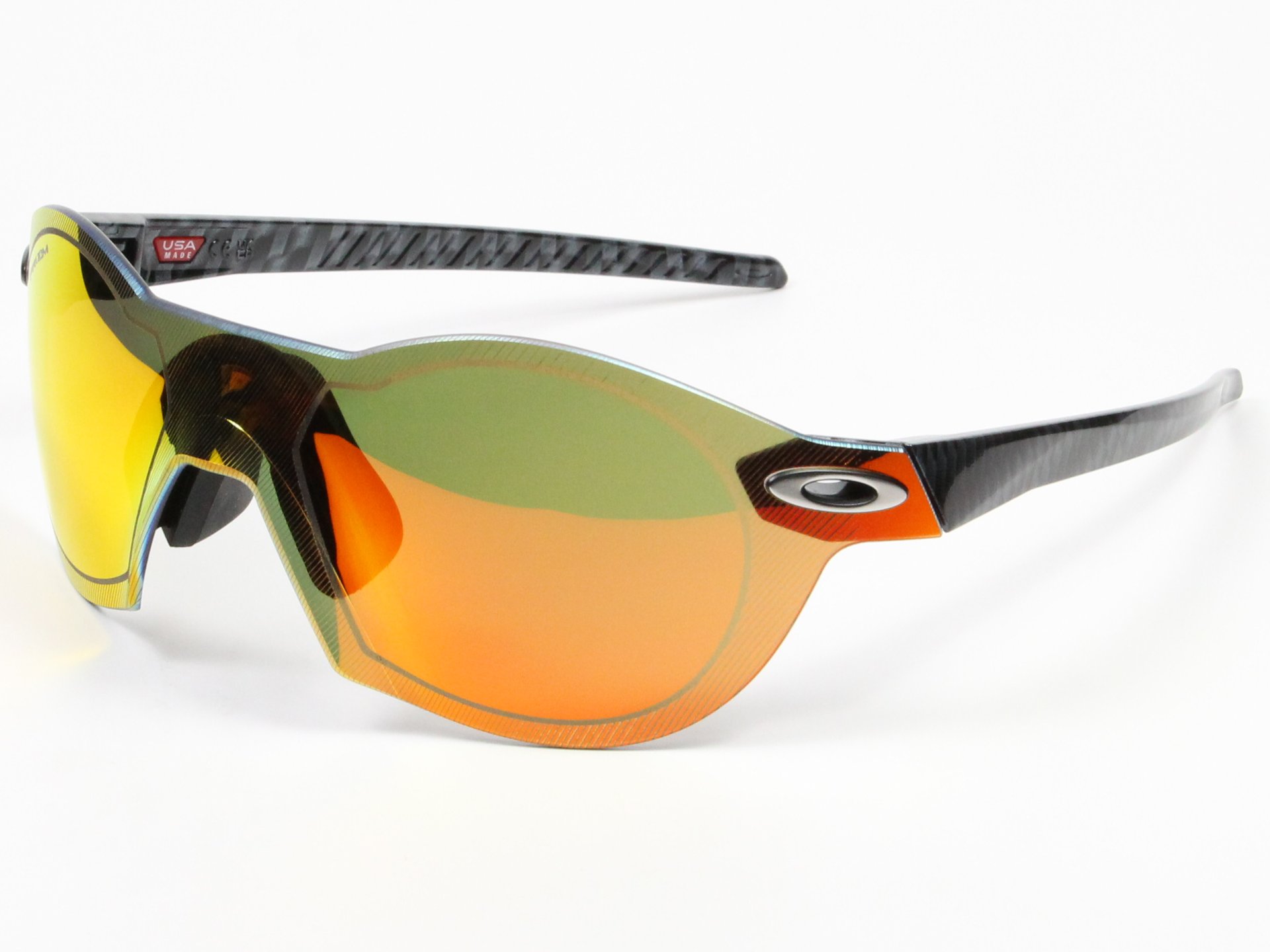 OAKLEY RE:SUBZERO（オークリー リ・サブゼロ） | 老眼対策メガネと度