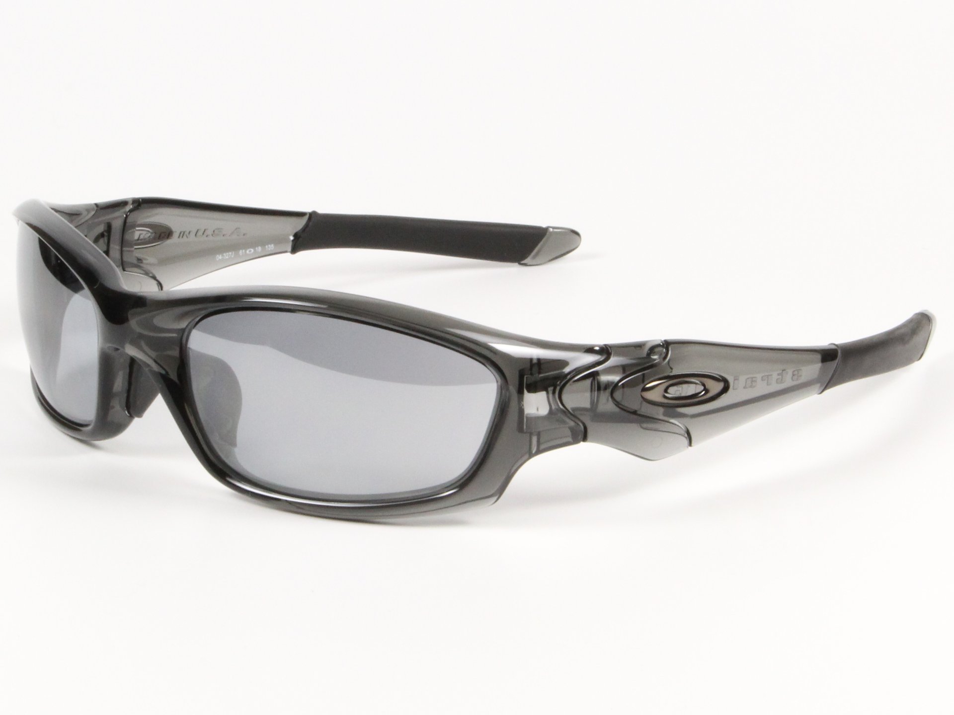 OAKLEY STRAIGHT JACKET (A)（オークリー ストレートジャケット