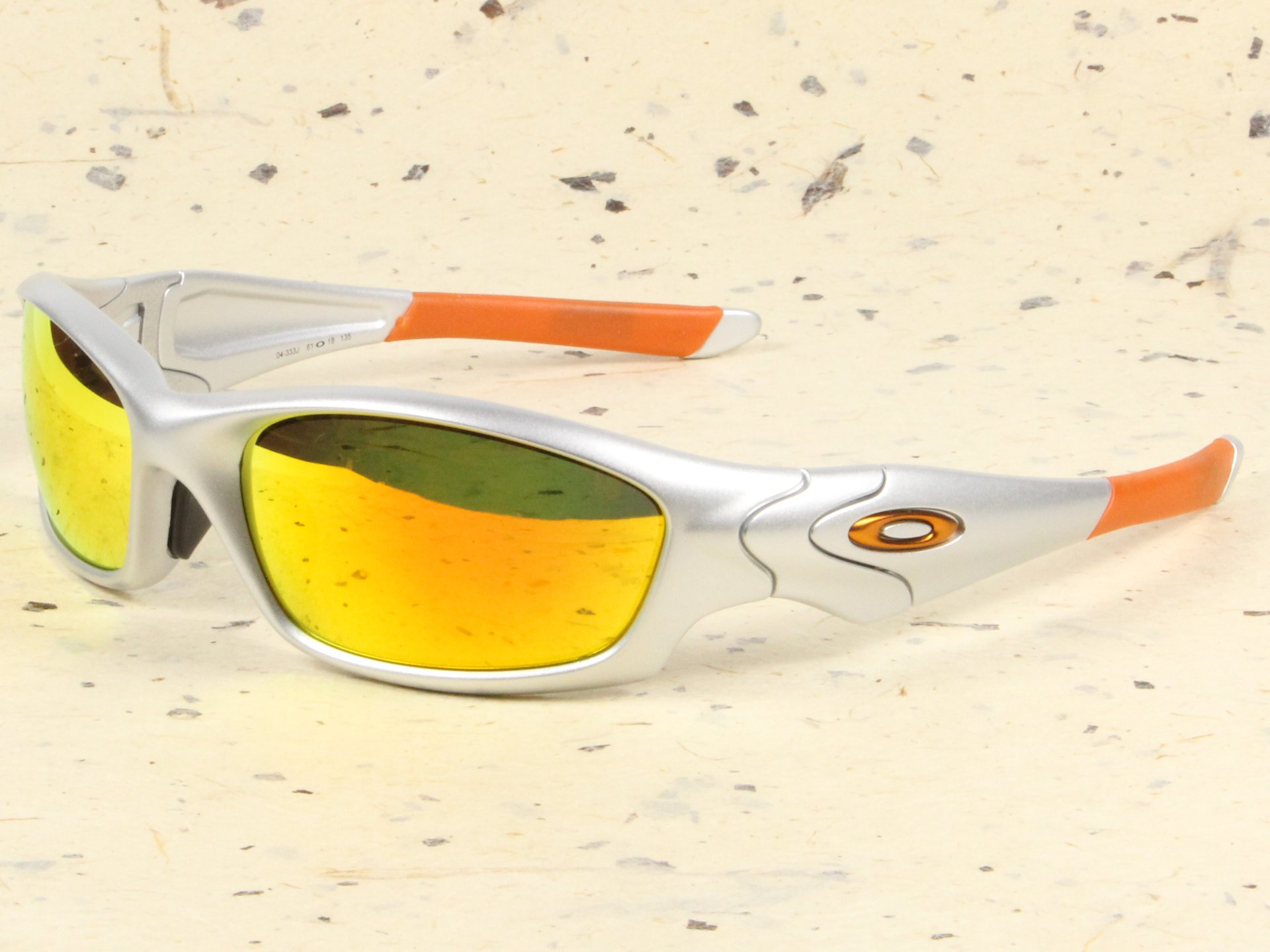 OAKLEY STRAIGHT JACKET (A)（オークリー ストレートジャケット